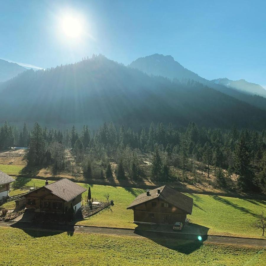 Hotel Restaurant Hammer Eigenthal Dış mekan fotoğraf