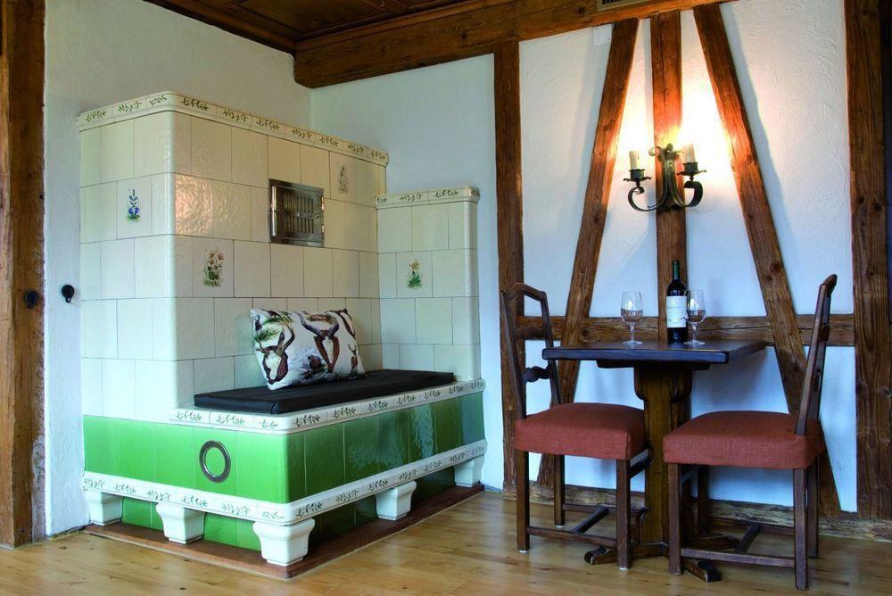 Hotel Restaurant Hammer Eigenthal Dış mekan fotoğraf