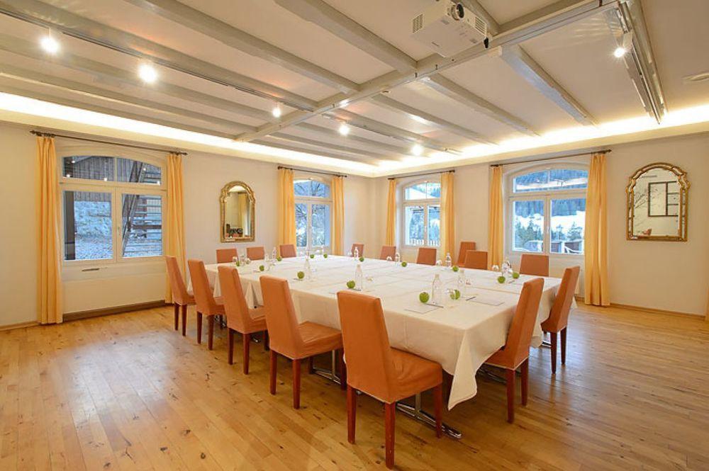 Hotel Restaurant Hammer Eigenthal Dış mekan fotoğraf