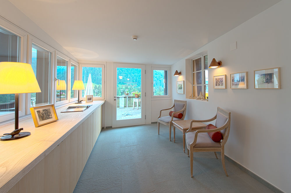 Hotel Restaurant Hammer Eigenthal Dış mekan fotoğraf