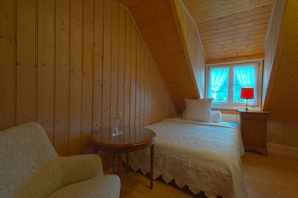 Hotel Restaurant Hammer Eigenthal Dış mekan fotoğraf