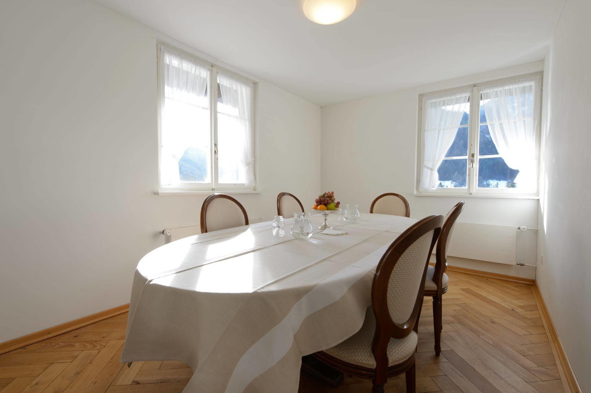 Hotel Restaurant Hammer Eigenthal Dış mekan fotoğraf