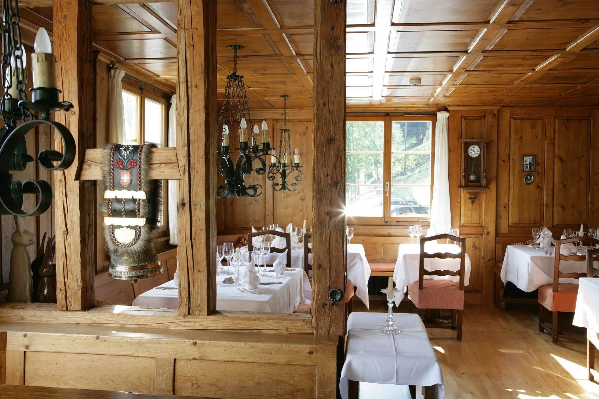 Hotel Restaurant Hammer Eigenthal Dış mekan fotoğraf