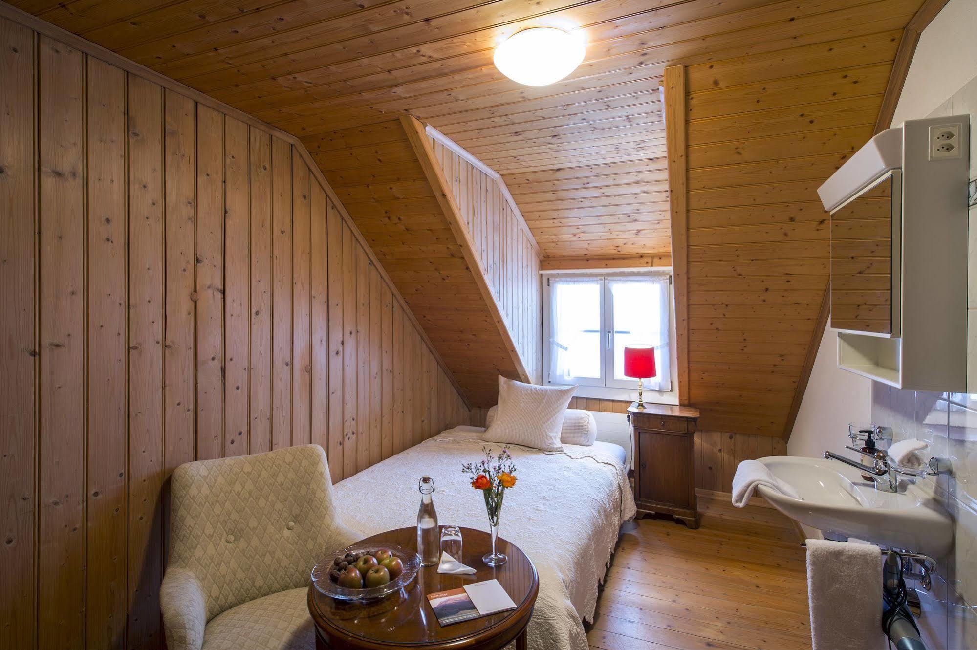Hotel Restaurant Hammer Eigenthal Dış mekan fotoğraf