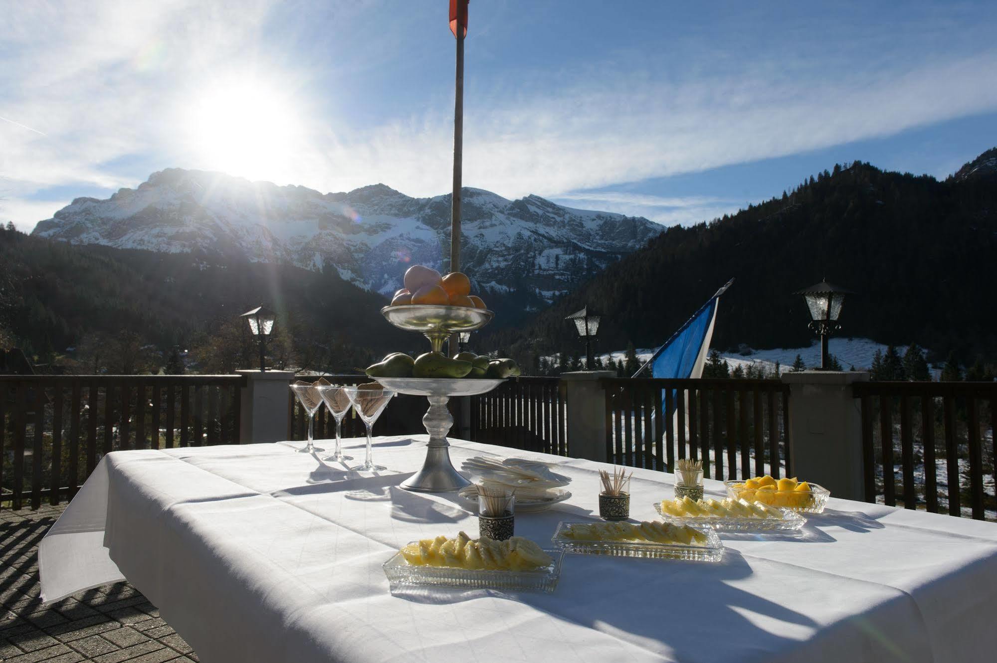 Hotel Restaurant Hammer Eigenthal Dış mekan fotoğraf