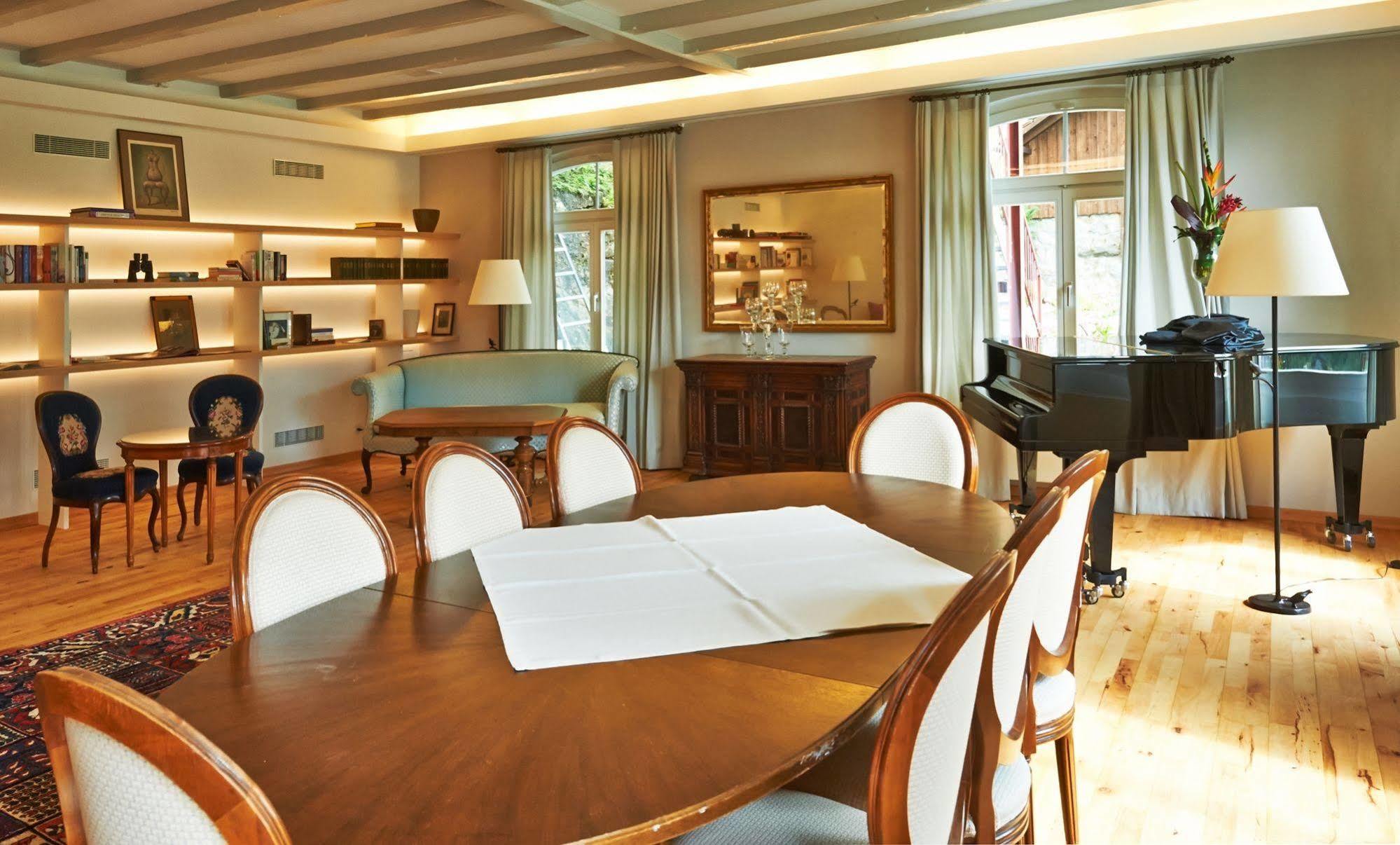 Hotel Restaurant Hammer Eigenthal Dış mekan fotoğraf
