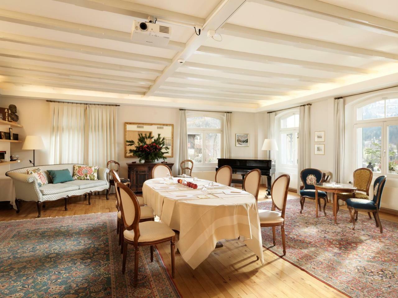 Hotel Restaurant Hammer Eigenthal Dış mekan fotoğraf