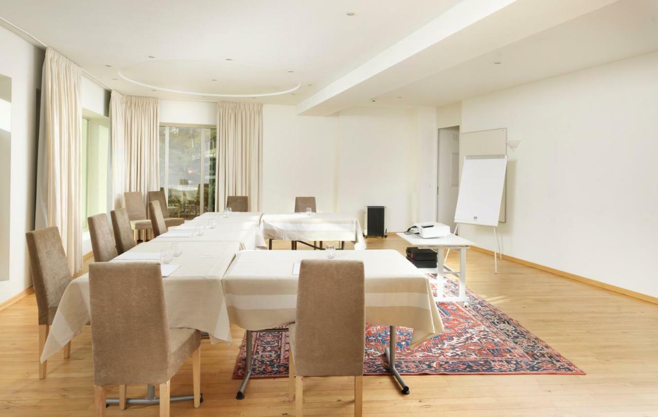 Hotel Restaurant Hammer Eigenthal Dış mekan fotoğraf