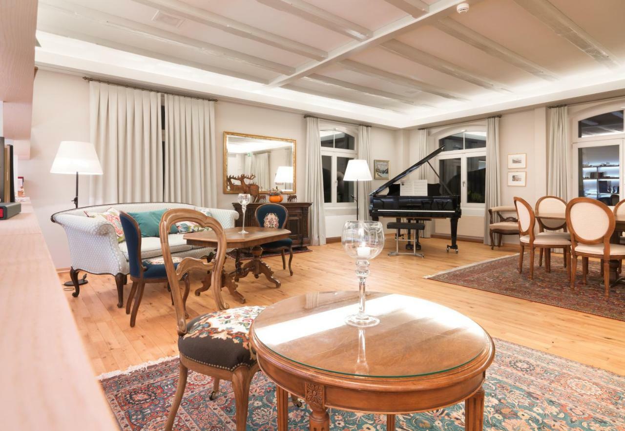 Hotel Restaurant Hammer Eigenthal Dış mekan fotoğraf