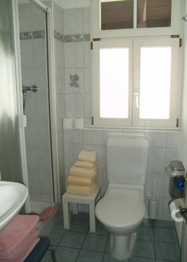 Hotel Restaurant Hammer Eigenthal Dış mekan fotoğraf