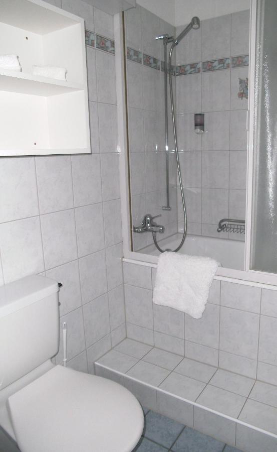 Hotel Restaurant Hammer Eigenthal Dış mekan fotoğraf